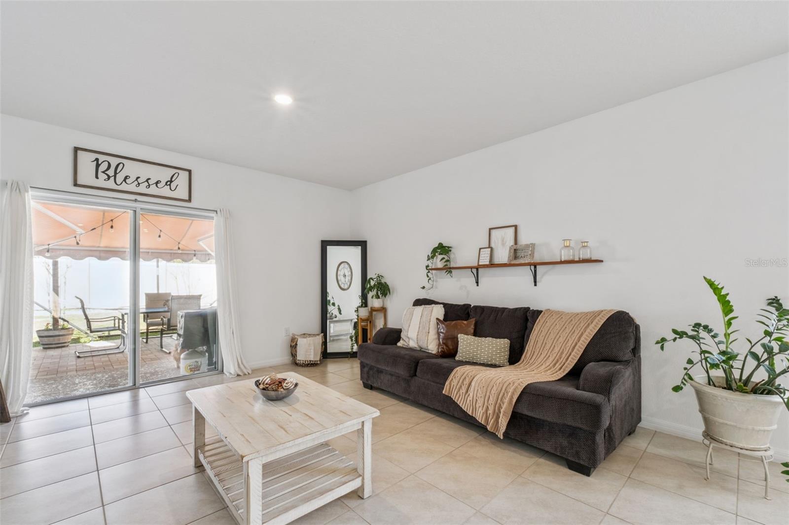 865 GUNNISON DR, ORANGE CITY, FL, 32763