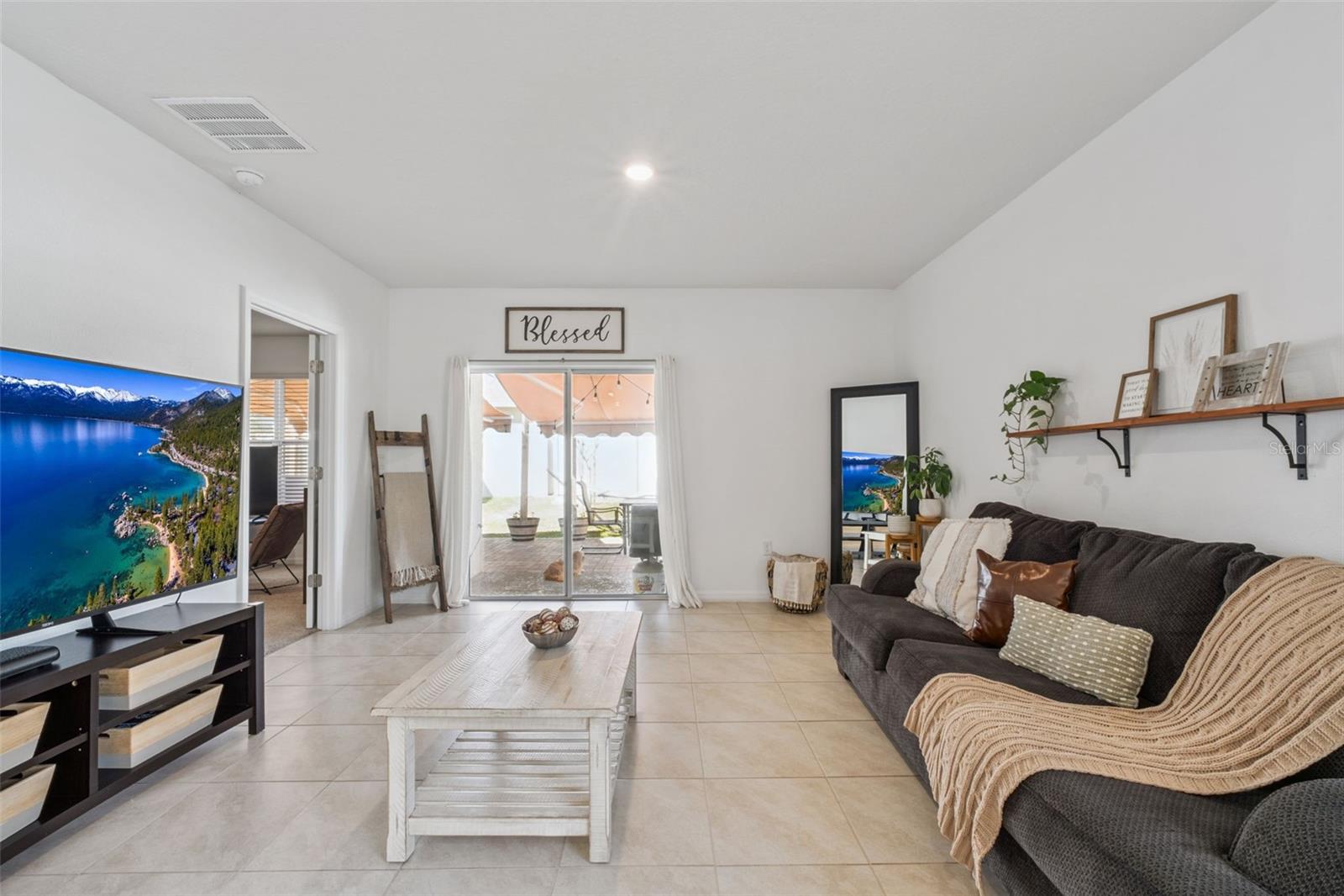 865 GUNNISON DR, ORANGE CITY, FL, 32763