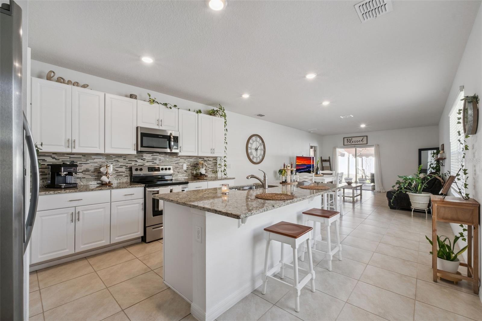 865 GUNNISON DR, ORANGE CITY, FL, 32763