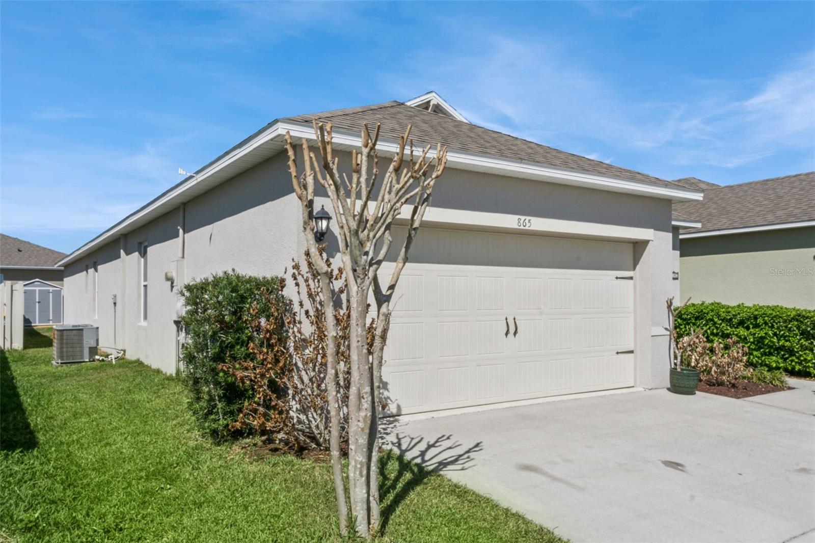 865 GUNNISON DR, ORANGE CITY, FL, 32763