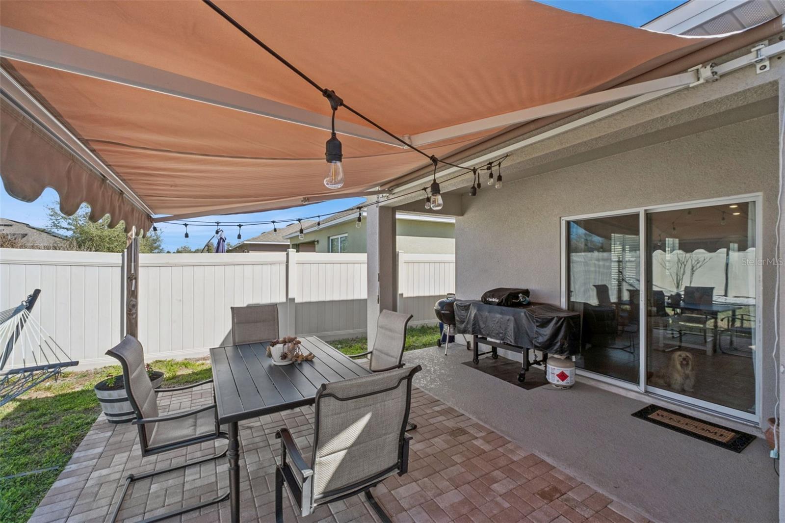 865 GUNNISON DR, ORANGE CITY, FL, 32763