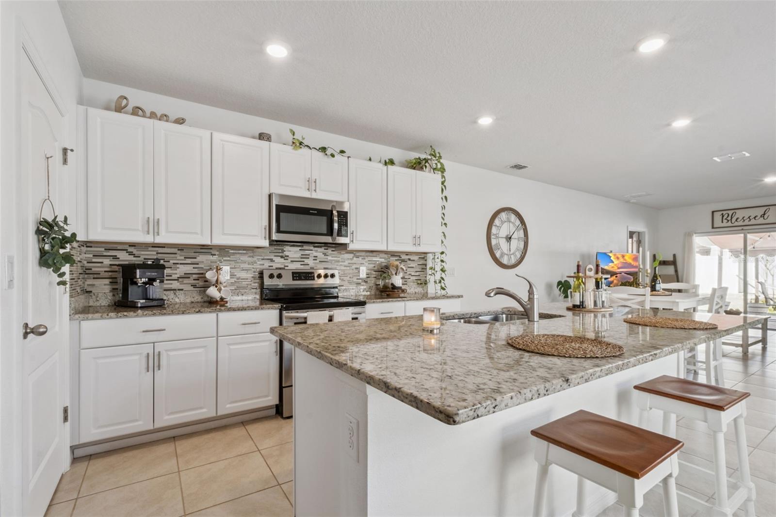 865 GUNNISON DR, ORANGE CITY, FL, 32763