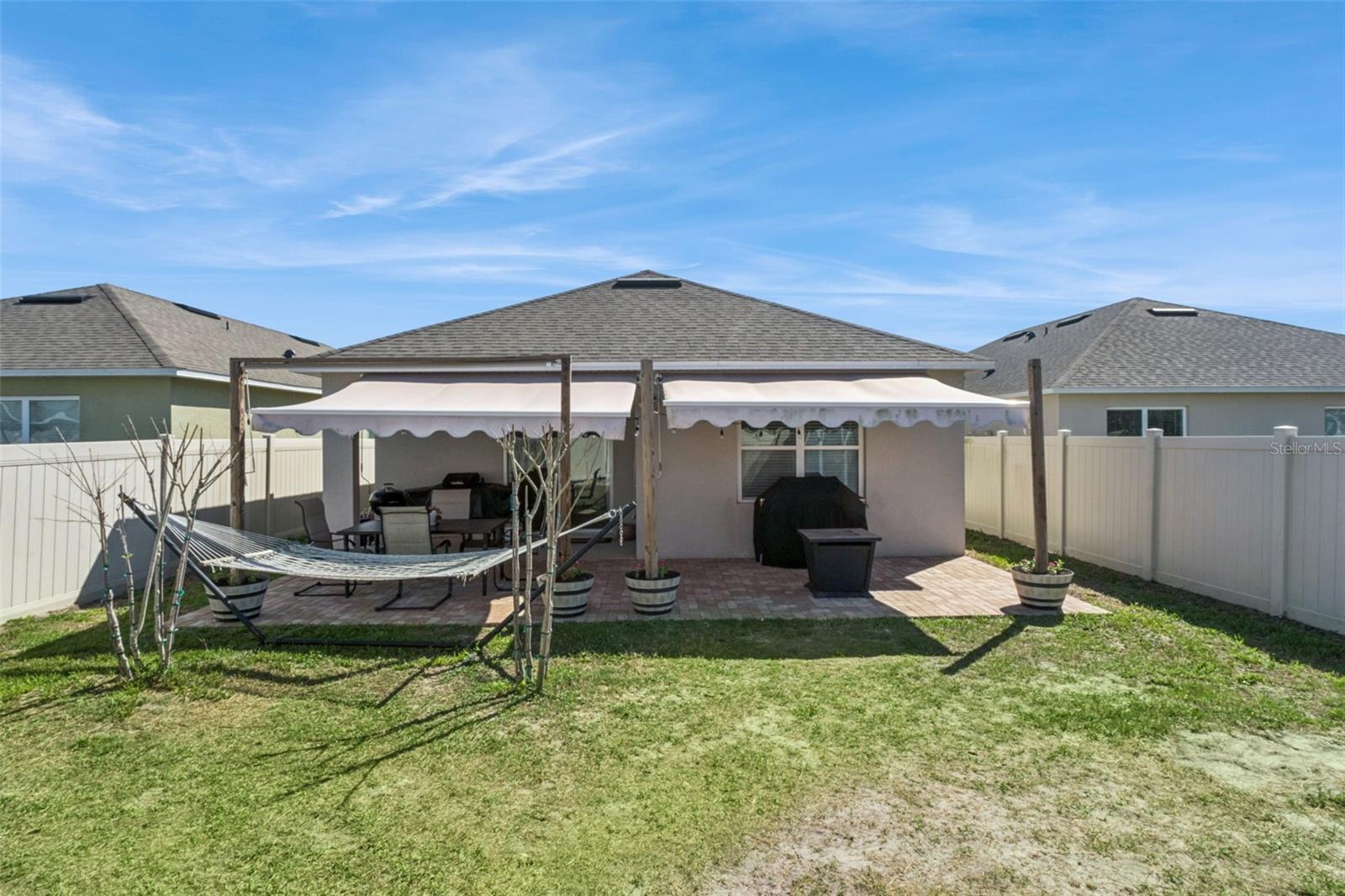 865 GUNNISON DR, ORANGE CITY, FL, 32763