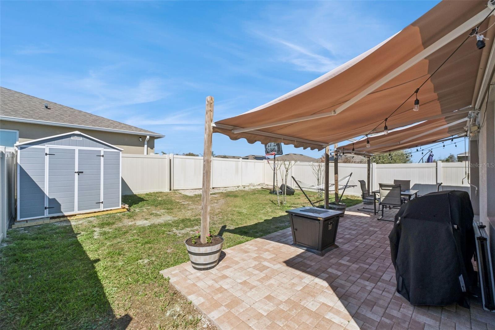 865 GUNNISON DR, ORANGE CITY, FL, 32763