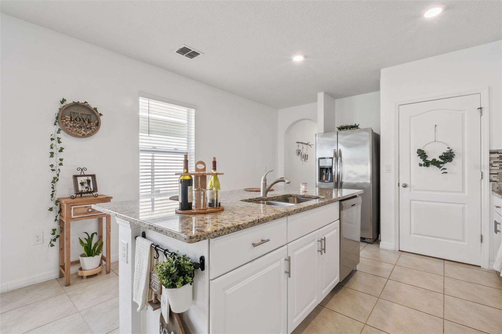 865 GUNNISON DR, ORANGE CITY, FL, 32763