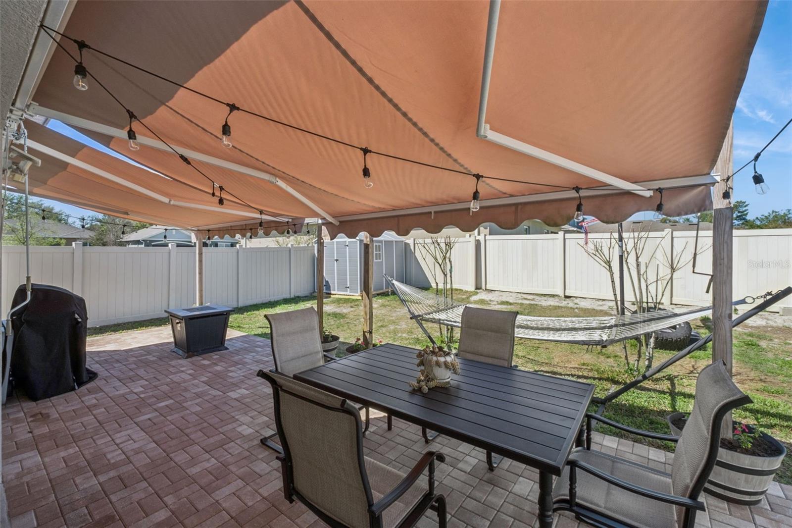 865 GUNNISON DR, ORANGE CITY, FL, 32763