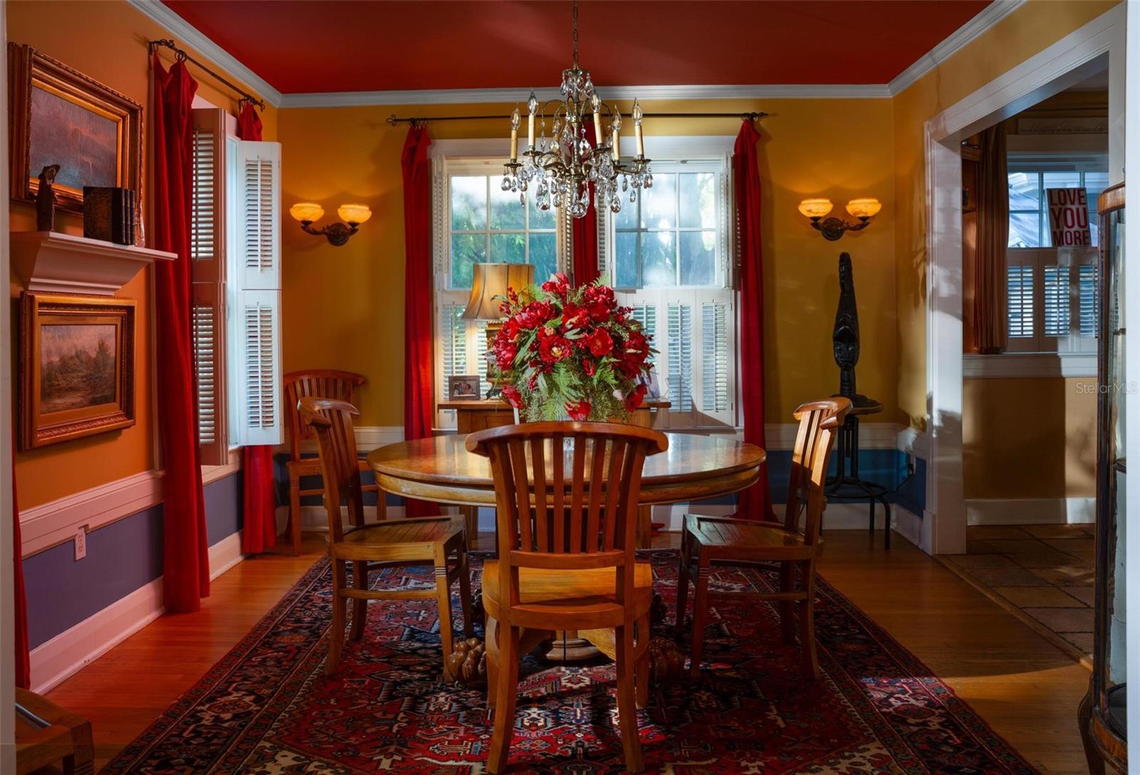 976 FAIRVIEW AVE, MOUNT DORA, FL, 32757