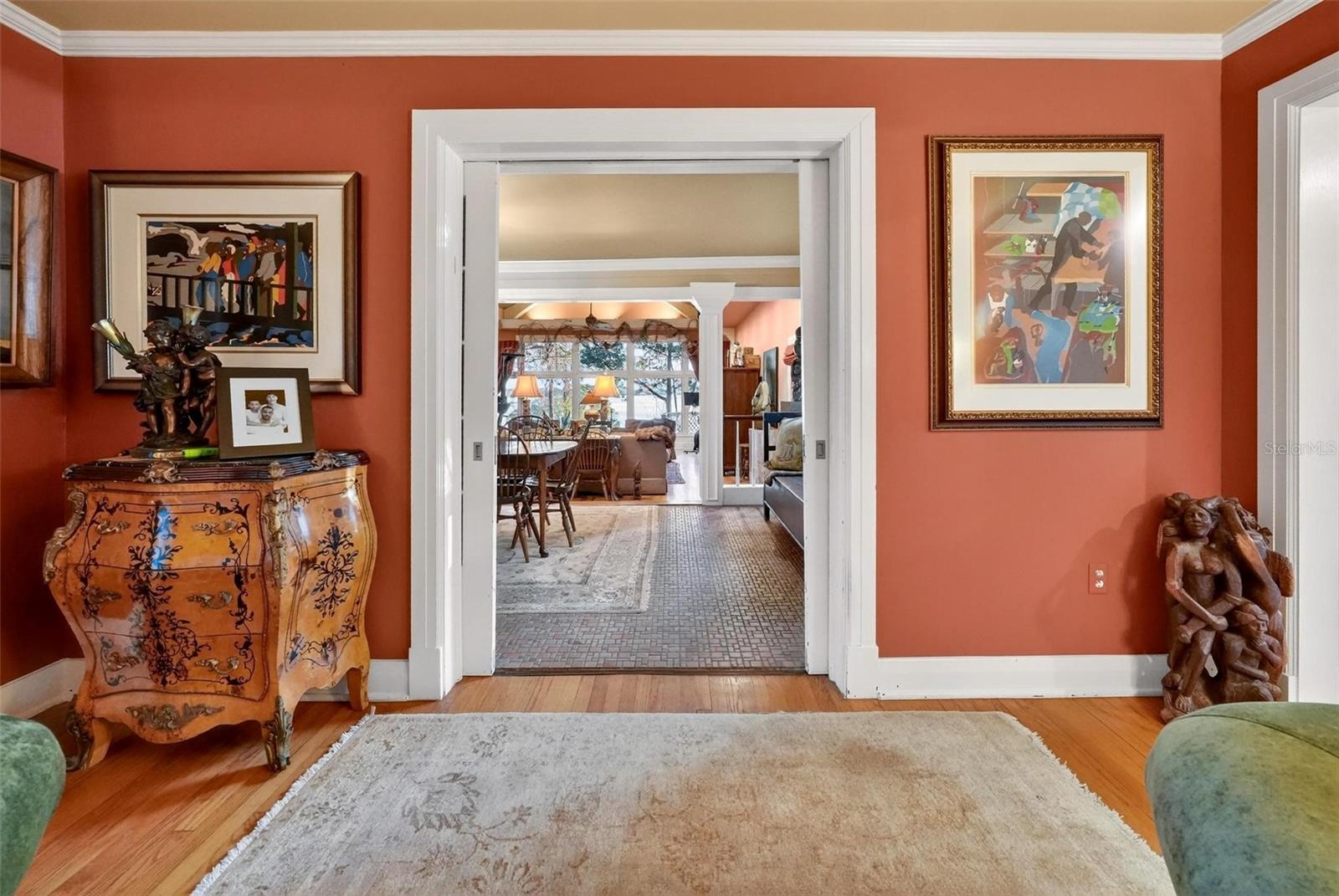 976 FAIRVIEW AVE, MOUNT DORA, FL, 32757