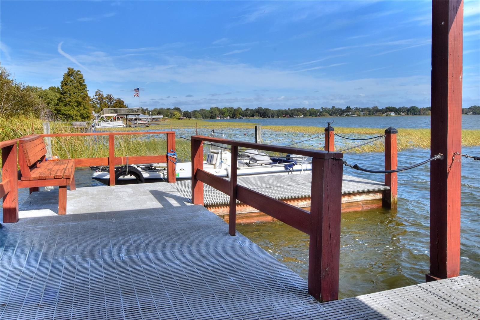 333 LAKE HOWARD DR NW #113D, WINTER HAVEN, FL, 33880