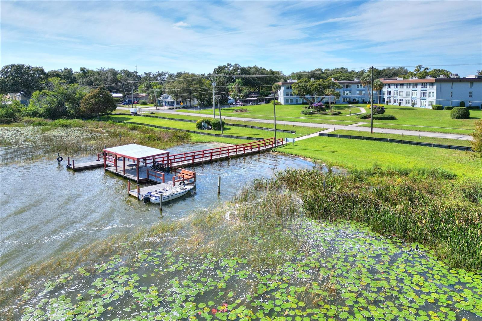 333 LAKE HOWARD DR NW #113D, WINTER HAVEN, FL, 33880