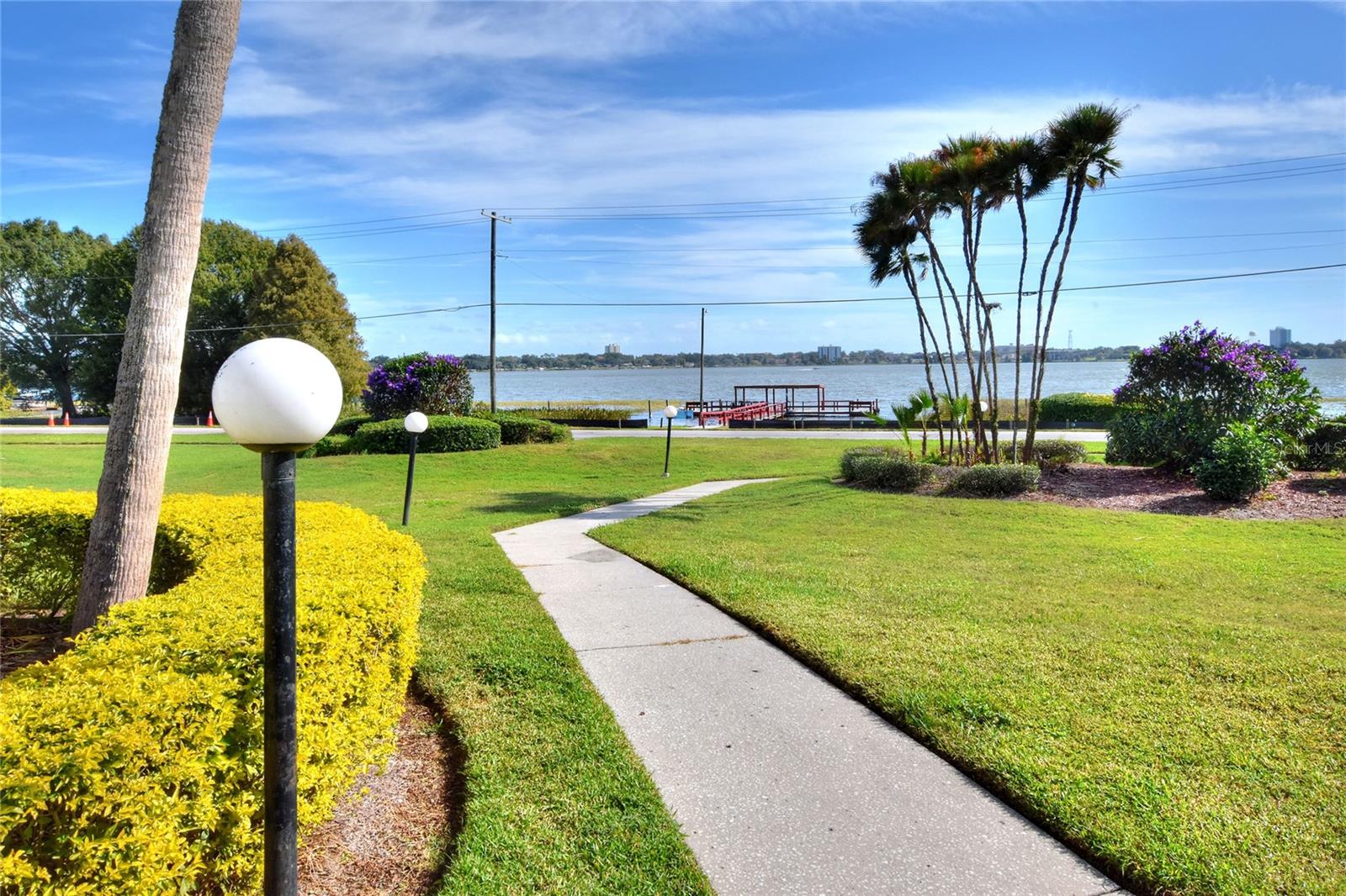333 LAKE HOWARD DR NW #113D, WINTER HAVEN, FL, 33880