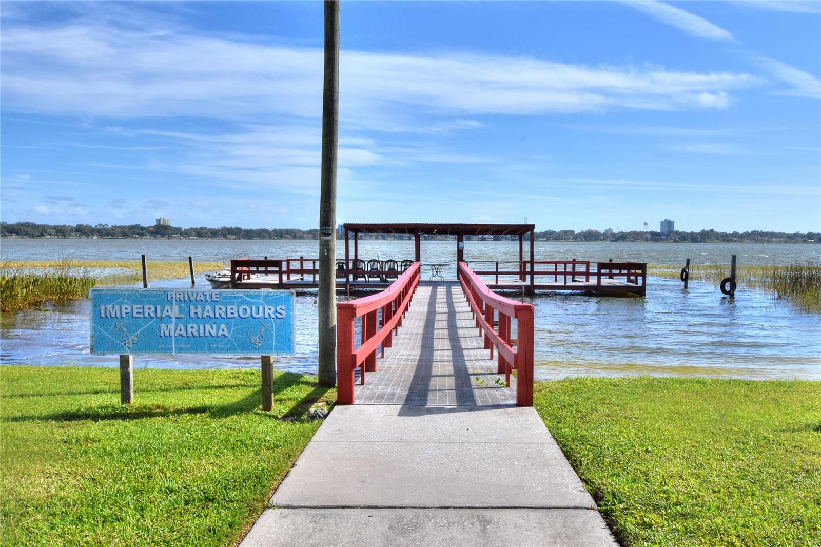 333 LAKE HOWARD DR NW #113D, WINTER HAVEN, FL, 33880