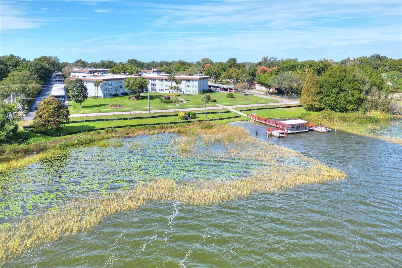 333 LAKE HOWARD DR NW #113D, WINTER HAVEN, FL, 33880
