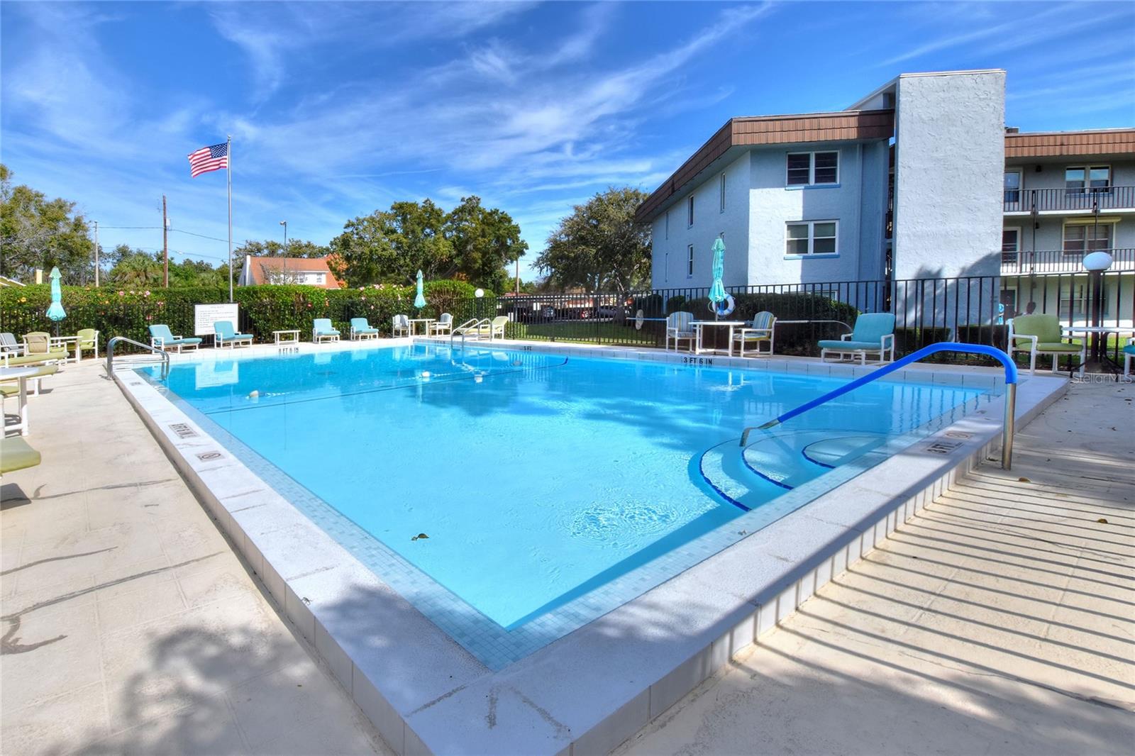 333 LAKE HOWARD DR NW #113D, WINTER HAVEN, FL, 33880