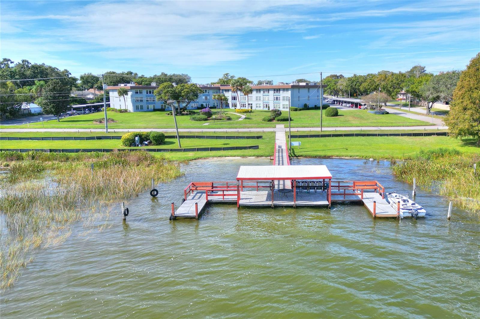 333 LAKE HOWARD DR NW #113D, WINTER HAVEN, FL, 33880