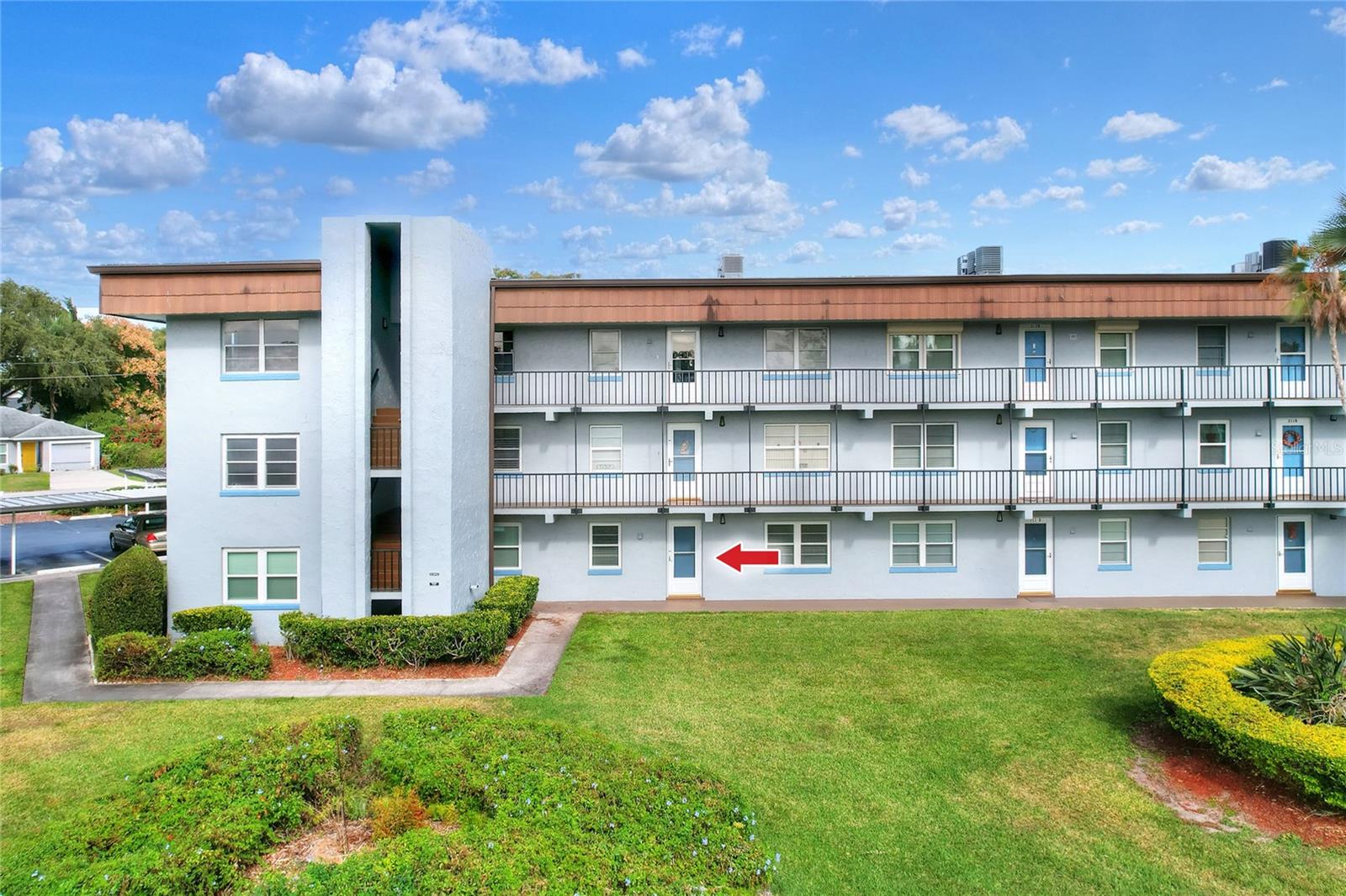 333 LAKE HOWARD DR NW #113D, WINTER HAVEN, FL, 33880