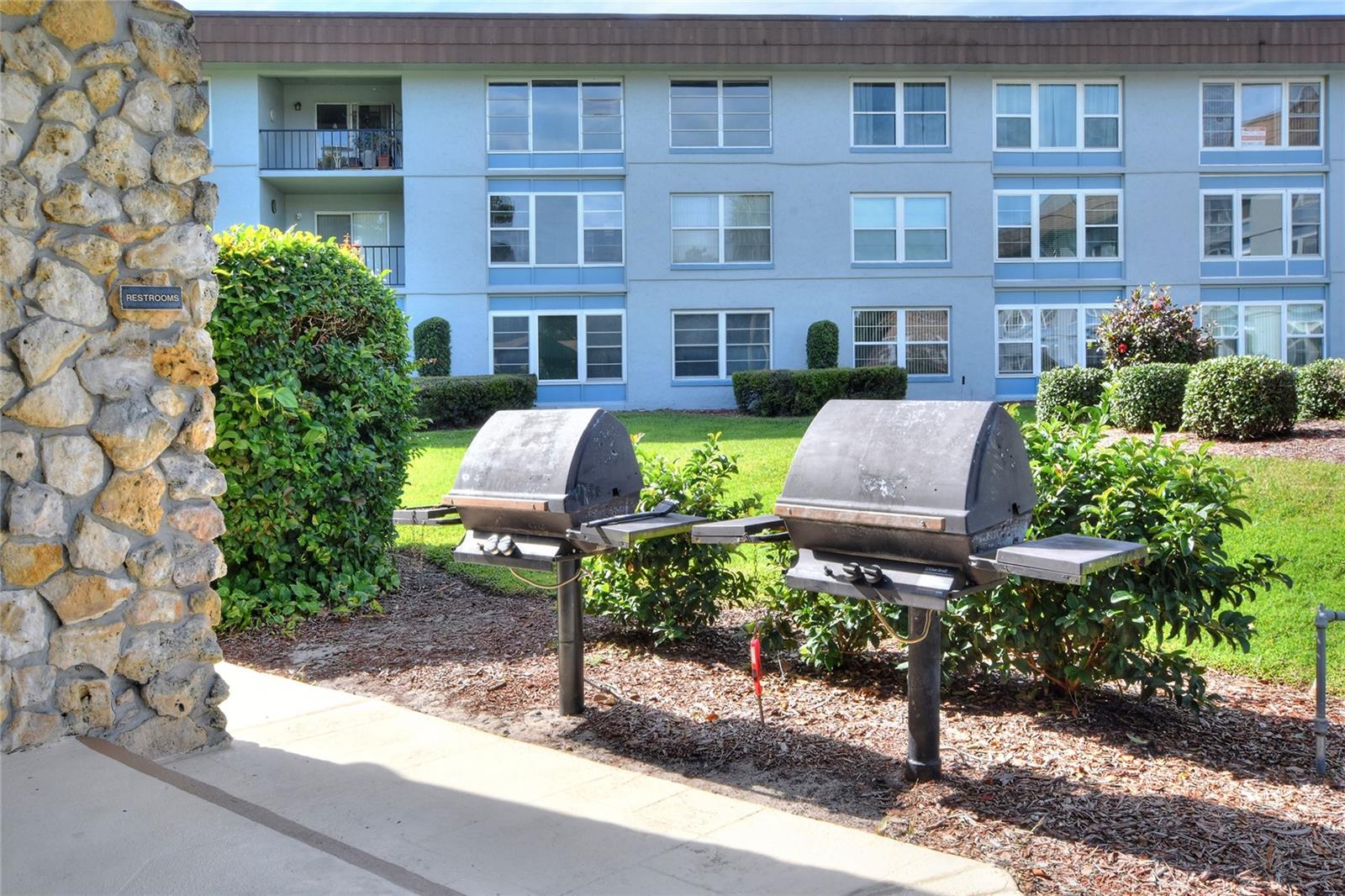 333 LAKE HOWARD DR NW #113D, WINTER HAVEN, FL, 33880
