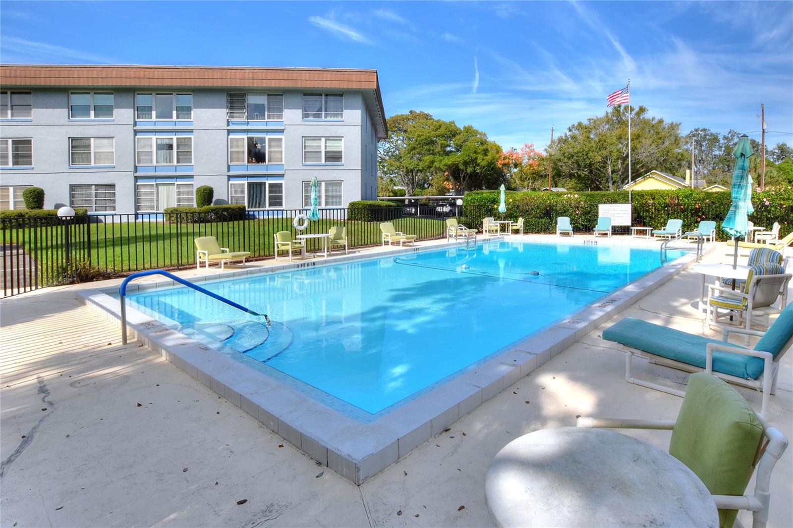 333 LAKE HOWARD DR NW #113D, WINTER HAVEN, FL, 33880