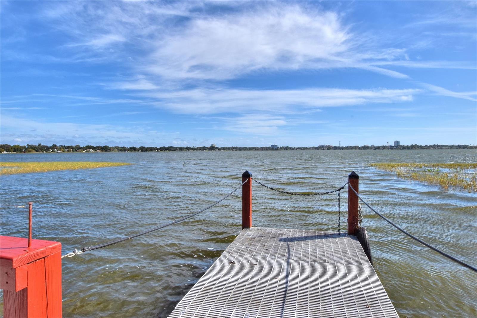 333 LAKE HOWARD DR NW #113D, WINTER HAVEN, FL, 33880