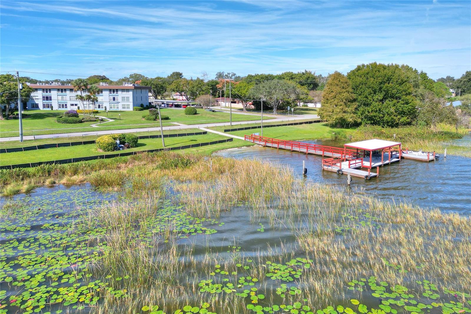 333 LAKE HOWARD DR NW #113D, WINTER HAVEN, FL, 33880