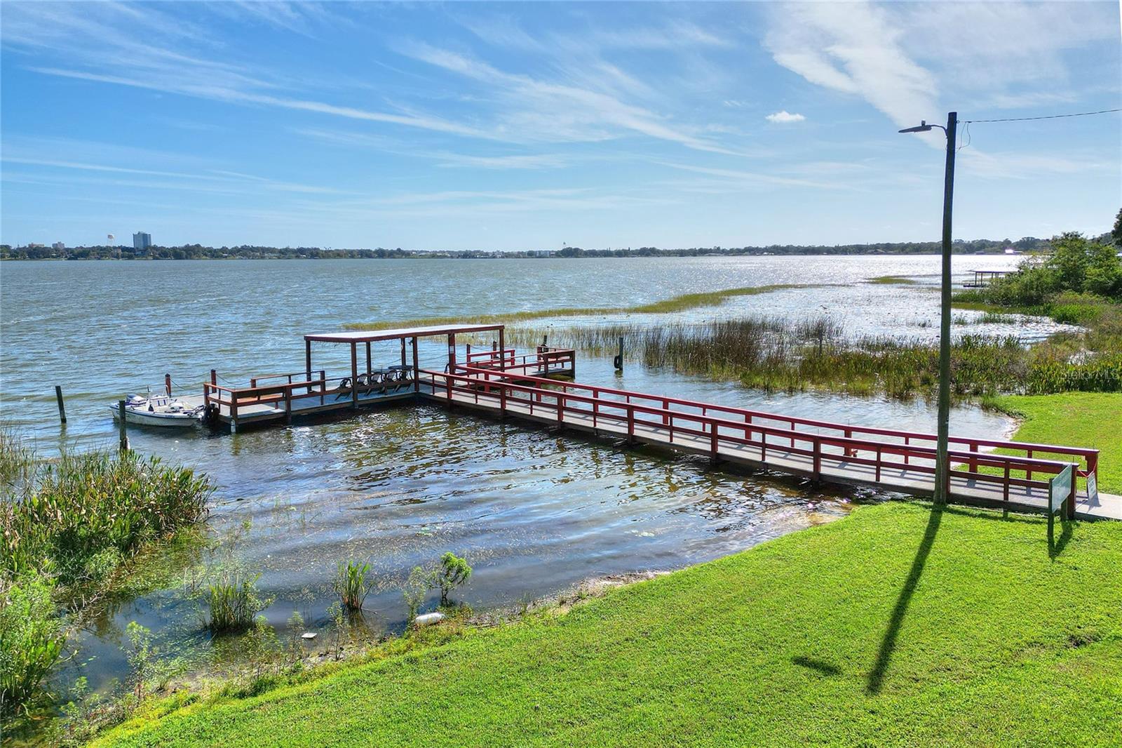 333 LAKE HOWARD DR NW #113D, WINTER HAVEN, FL, 33880