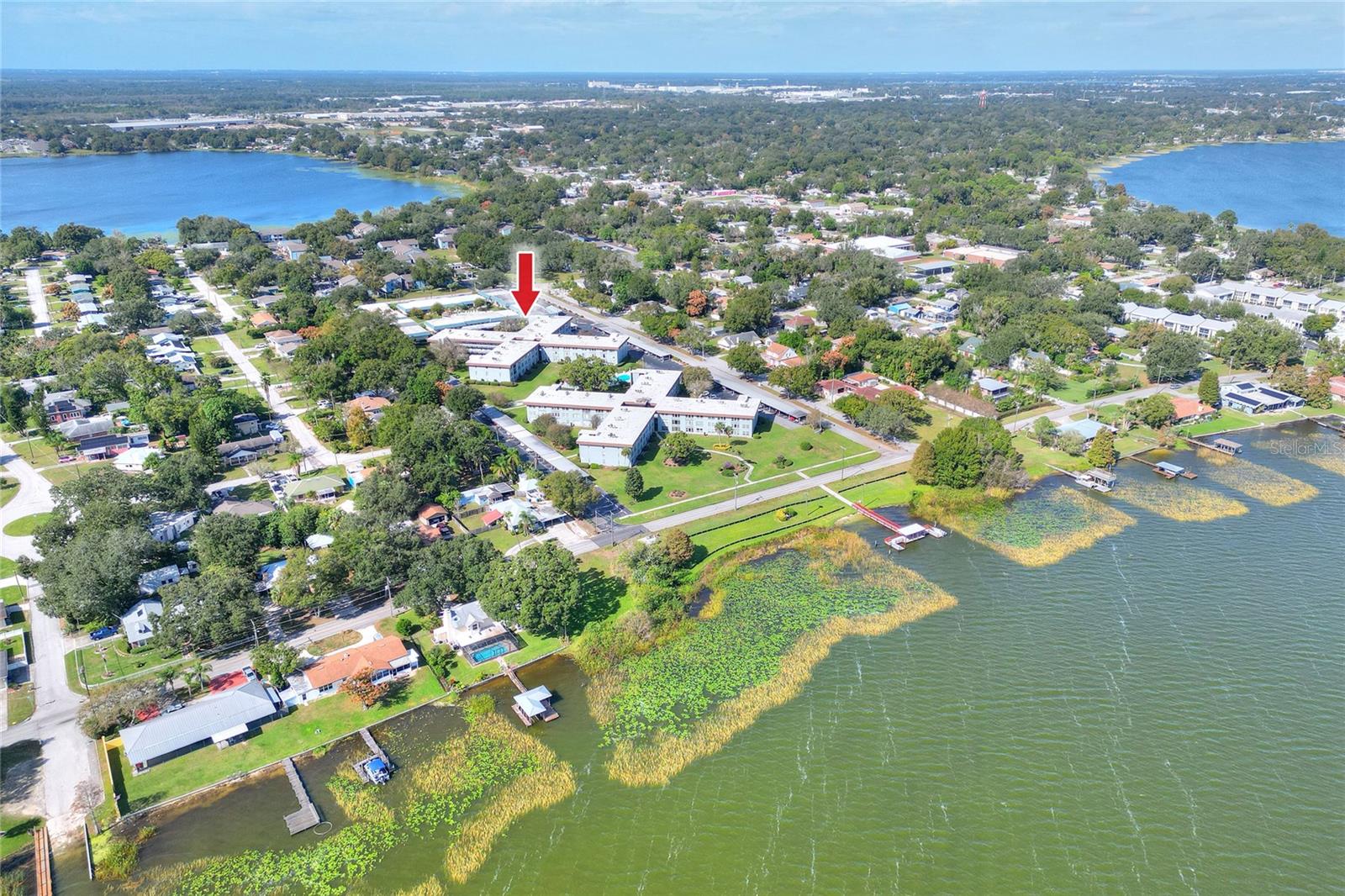 333 LAKE HOWARD DR NW #113D, WINTER HAVEN, FL, 33880
