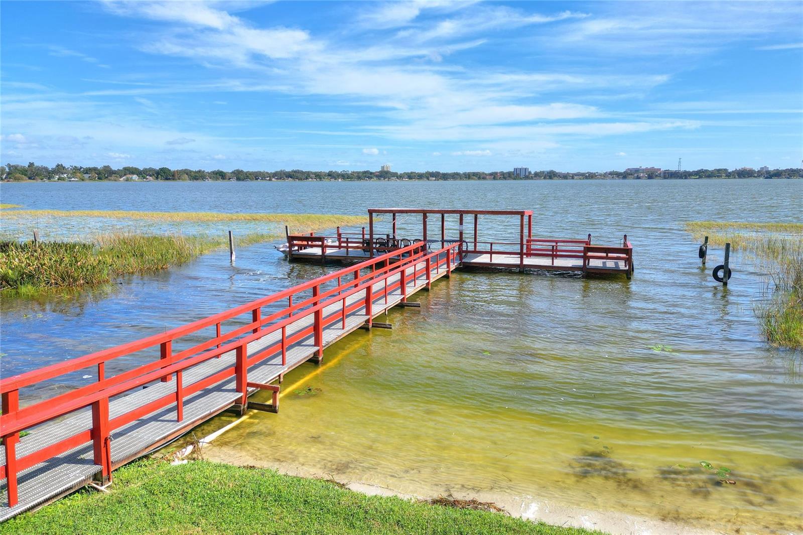 333 LAKE HOWARD DR NW #113D, WINTER HAVEN, FL, 33880