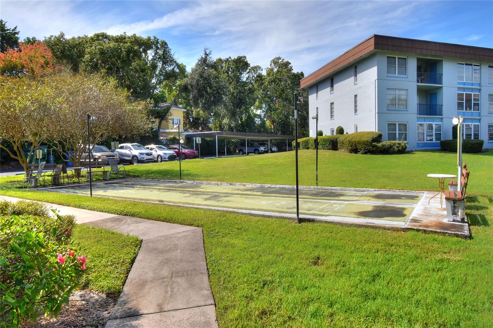 333 LAKE HOWARD DR NW #113D, WINTER HAVEN, FL, 33880