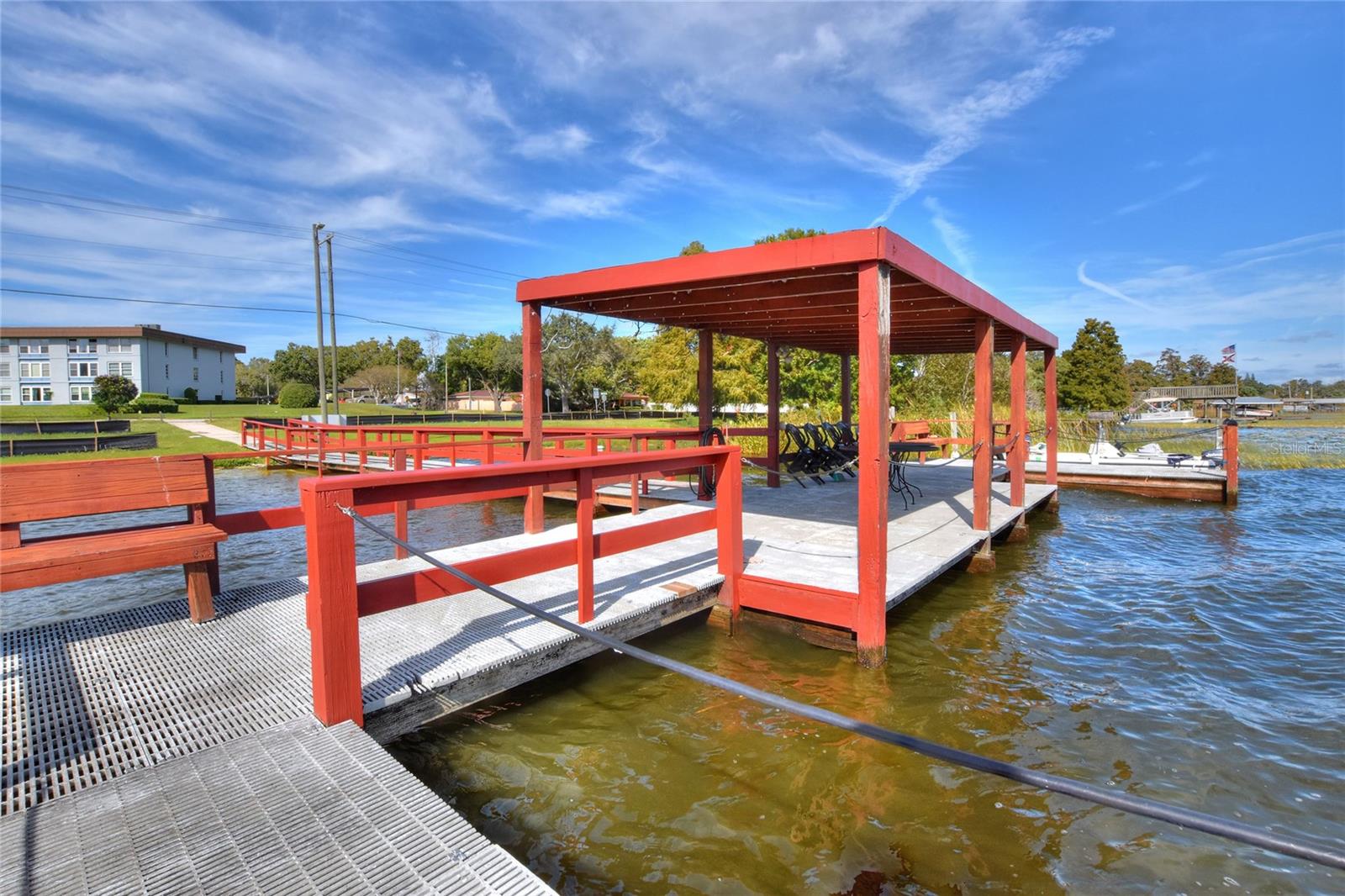 333 LAKE HOWARD DR NW #113D, WINTER HAVEN, FL, 33880