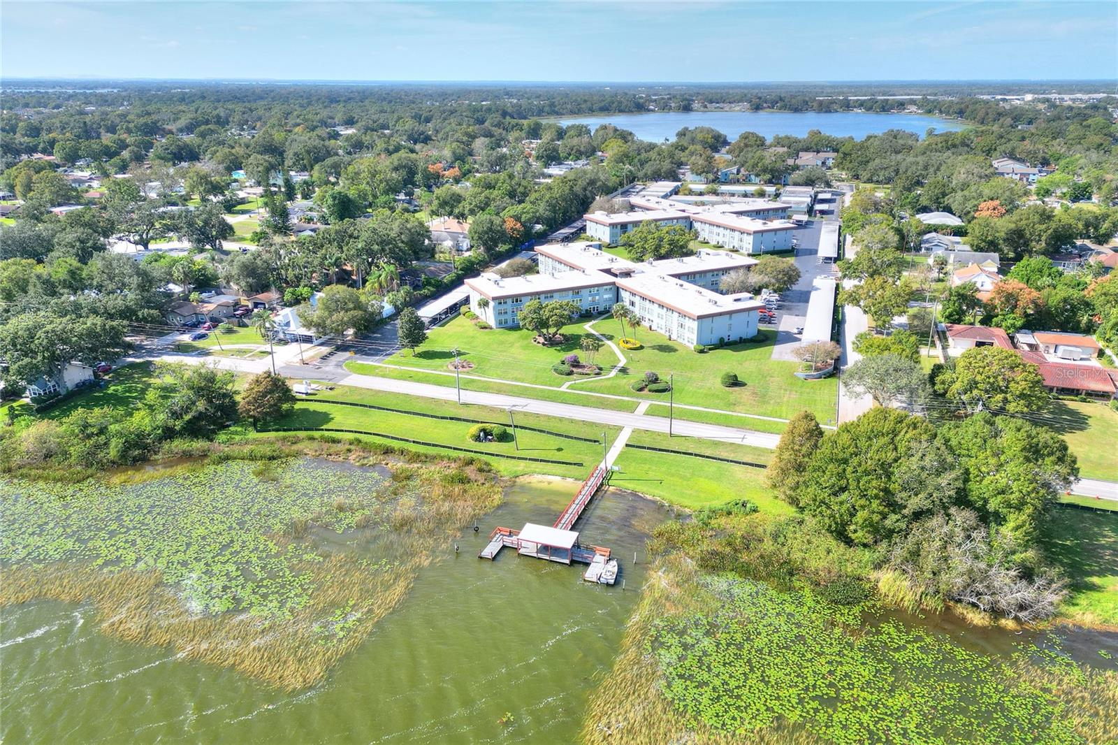 333 LAKE HOWARD DR NW #113D, WINTER HAVEN, FL, 33880