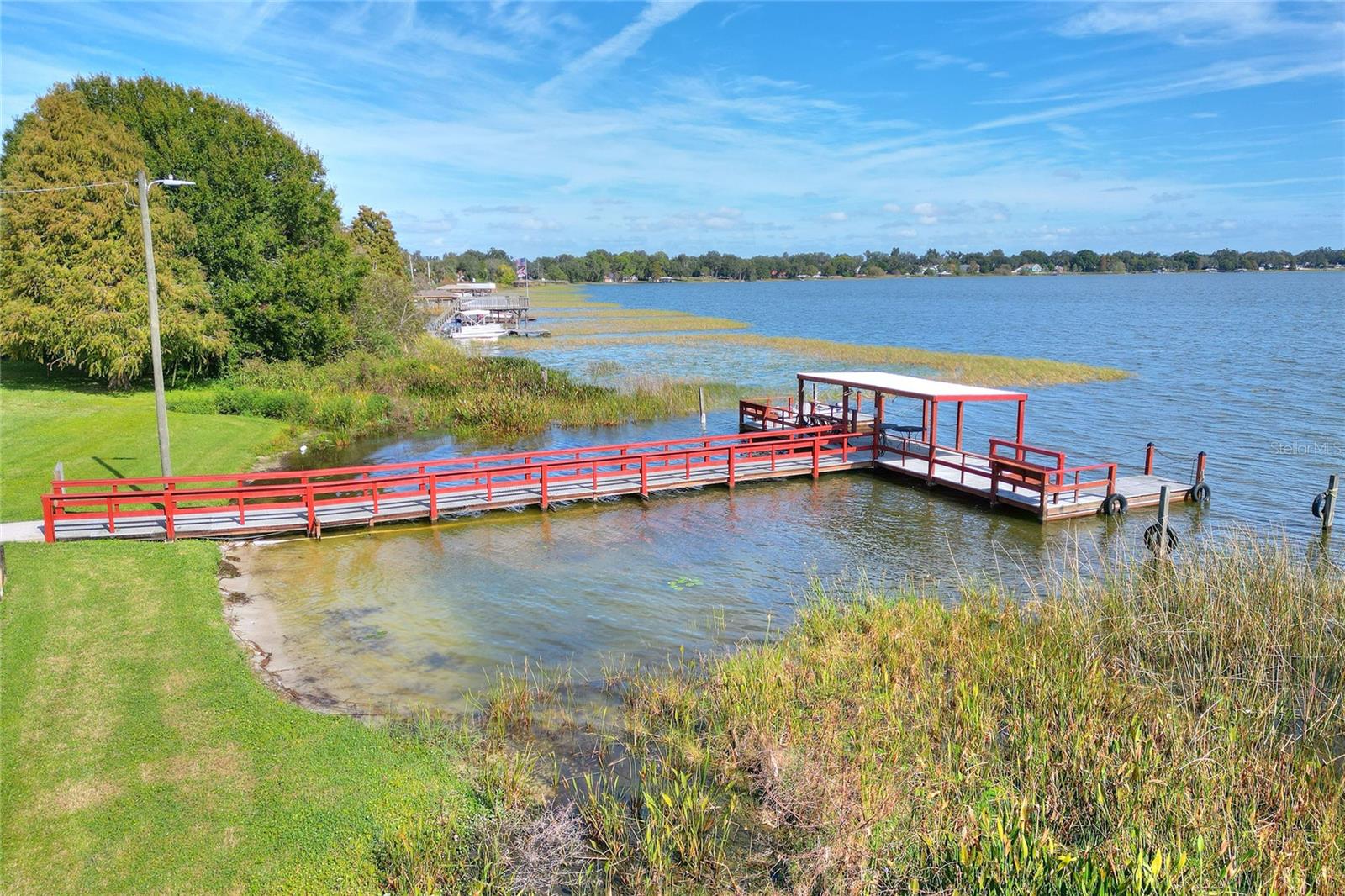 333 LAKE HOWARD DR NW #113D, WINTER HAVEN, FL, 33880