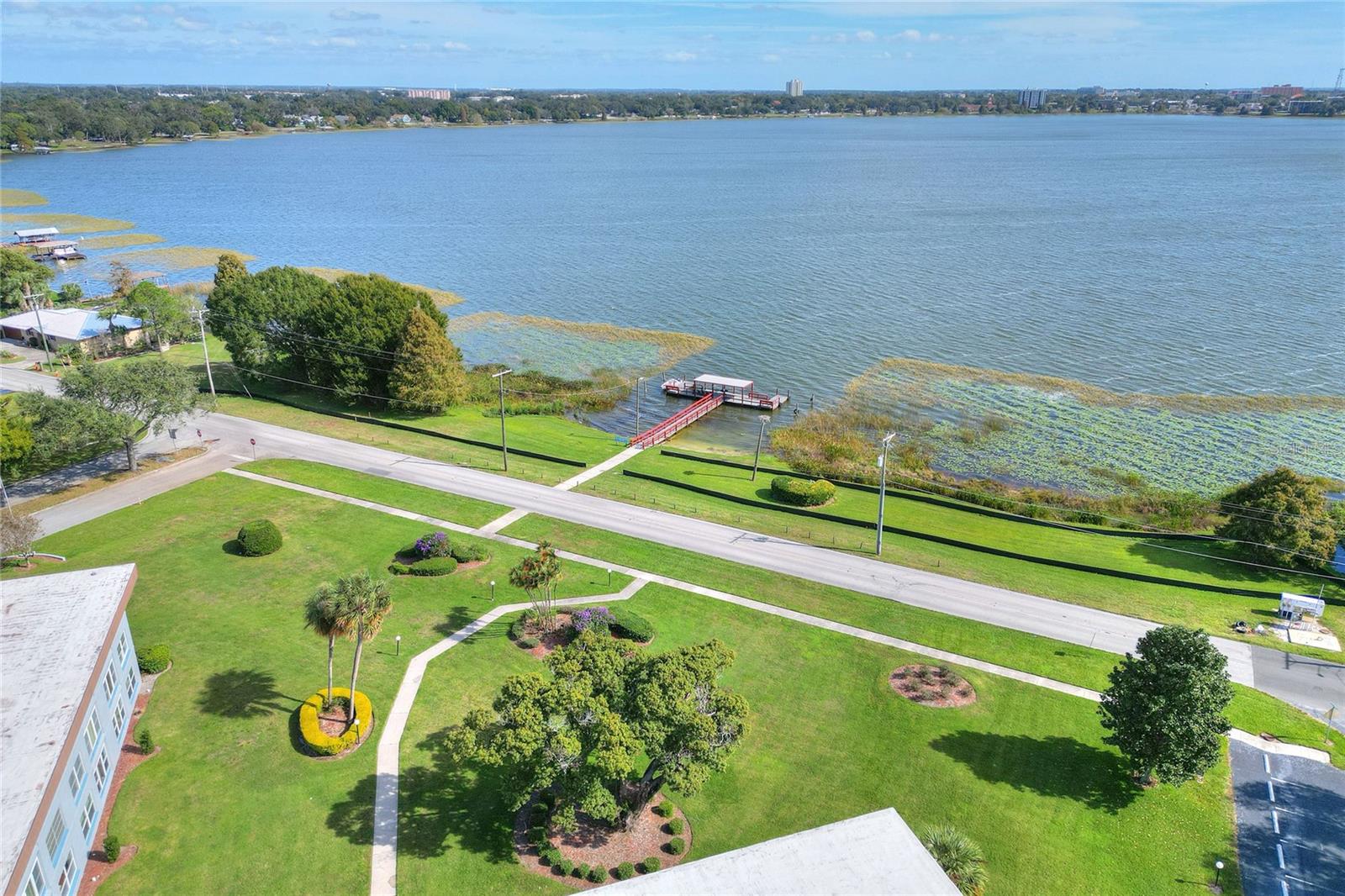 333 LAKE HOWARD DR NW #113D, WINTER HAVEN, FL, 33880