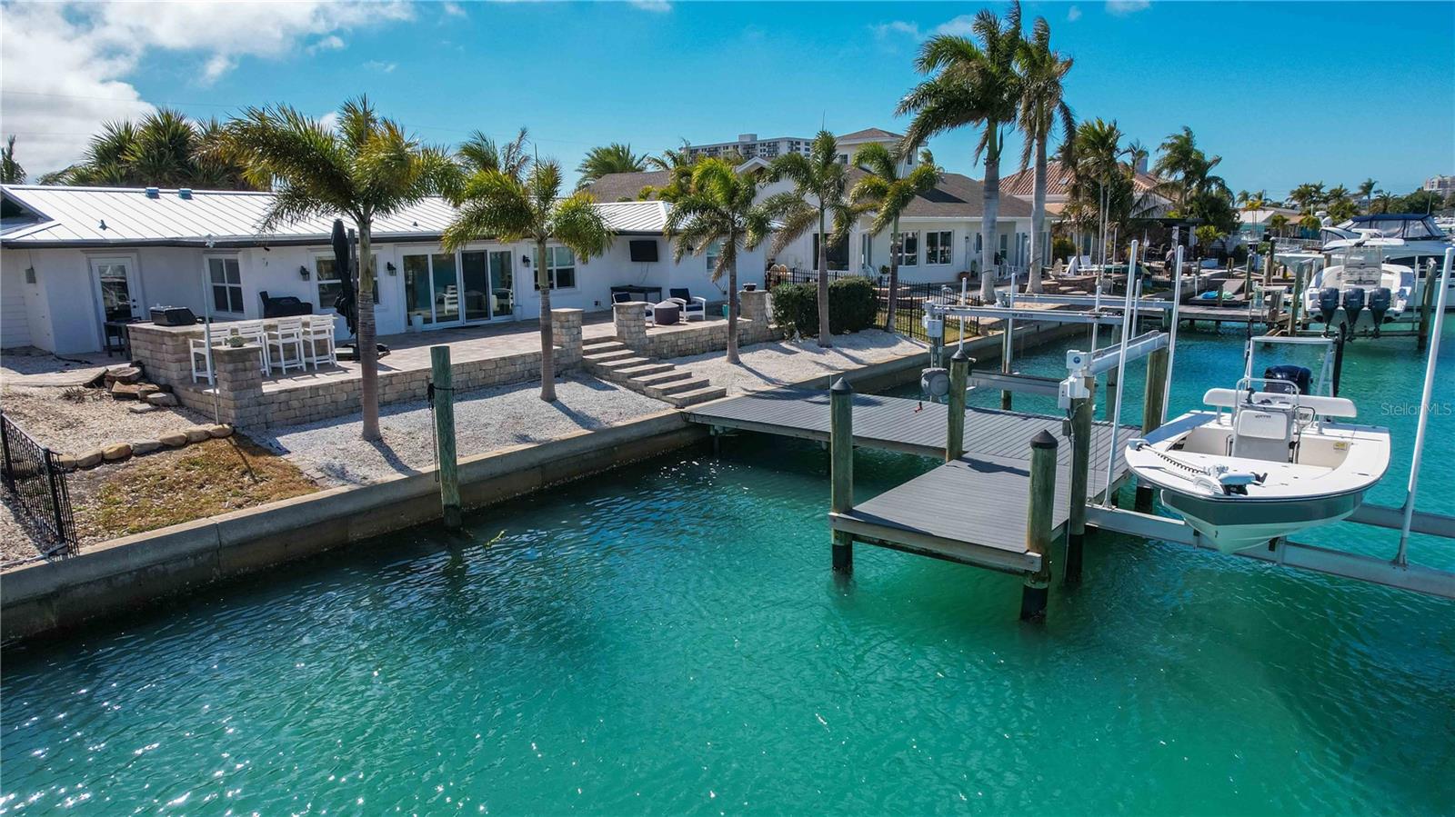 430 PALM IS SE, CLEARWATER BEACH, FL, 33767