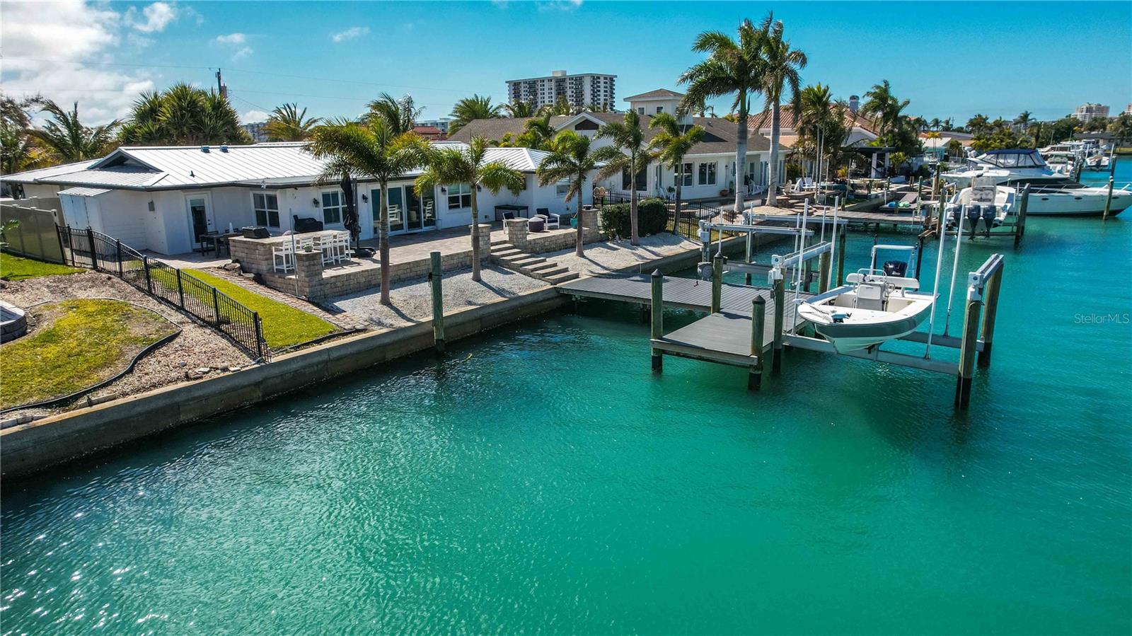 430 PALM IS SE, CLEARWATER BEACH, FL, 33767