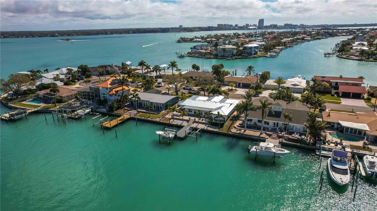 430 PALM IS SE, CLEARWATER BEACH, FL, 33767