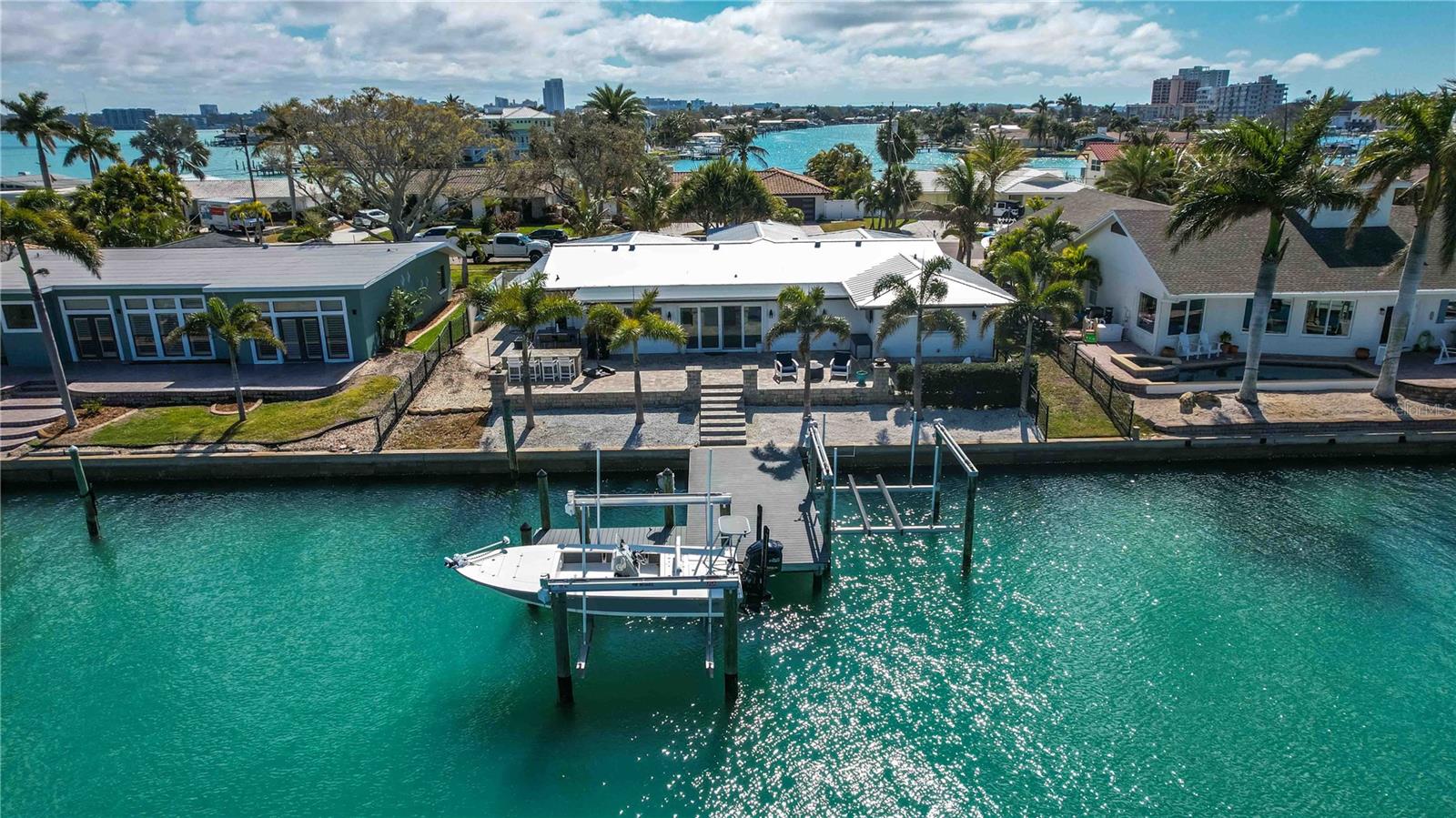 430 PALM IS SE, CLEARWATER BEACH, FL, 33767