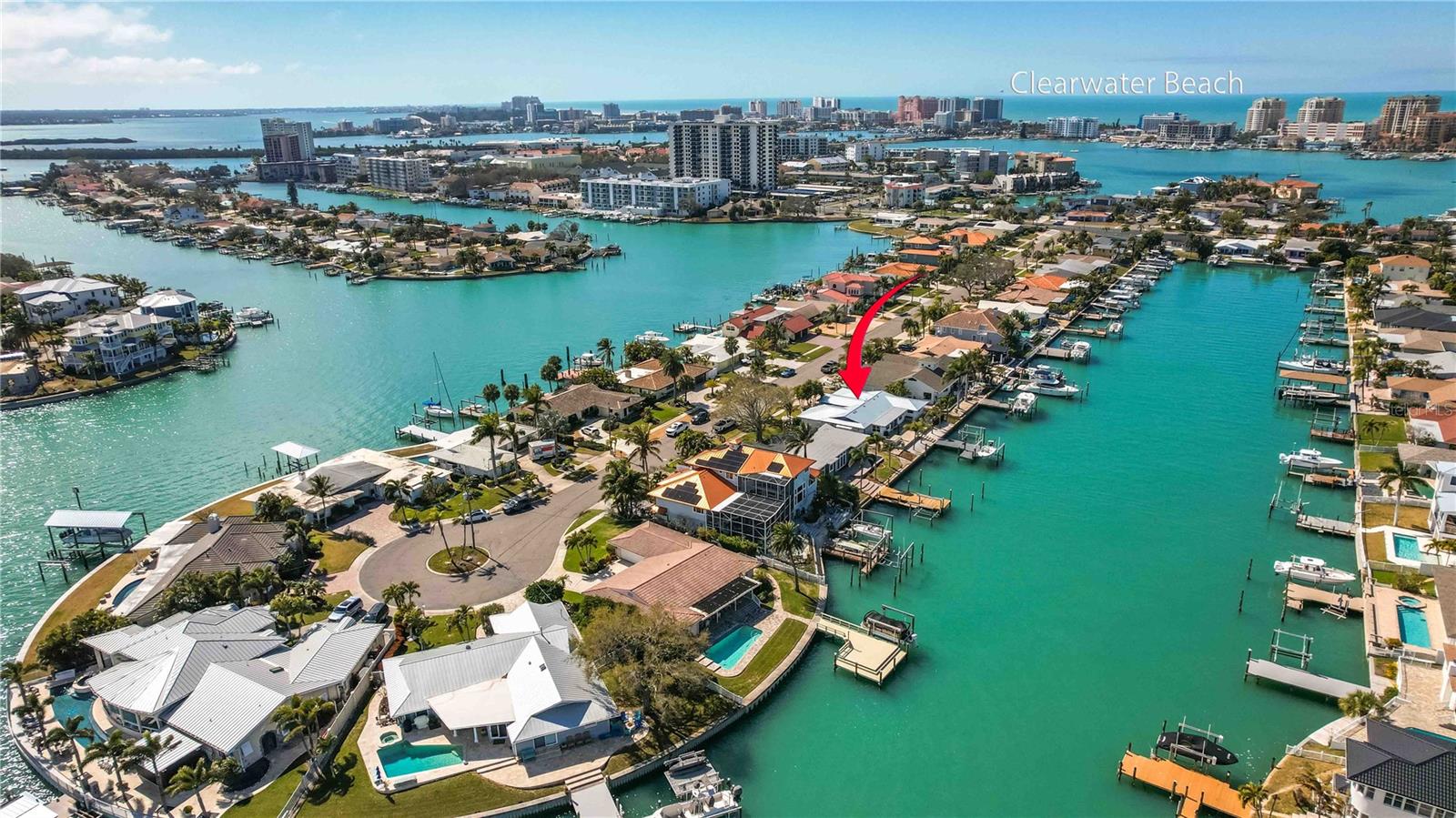 430 PALM IS SE, CLEARWATER BEACH, FL, 33767