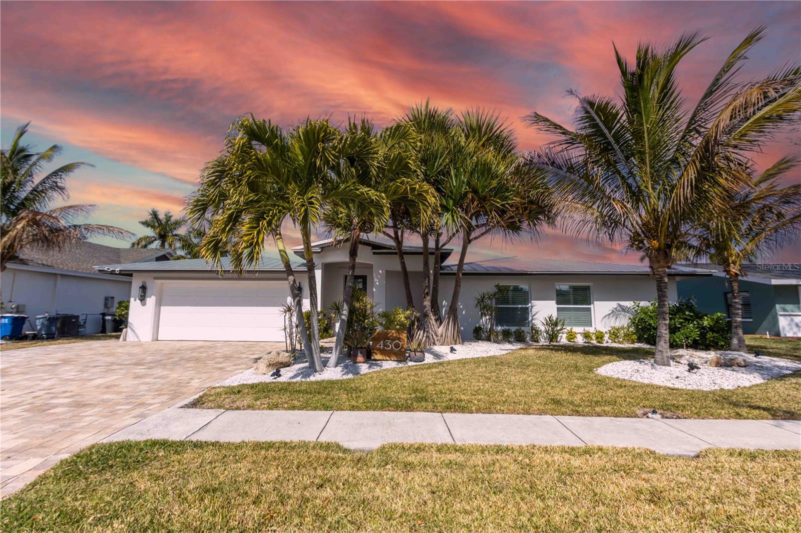 430 PALM IS SE, CLEARWATER BEACH, FL, 33767