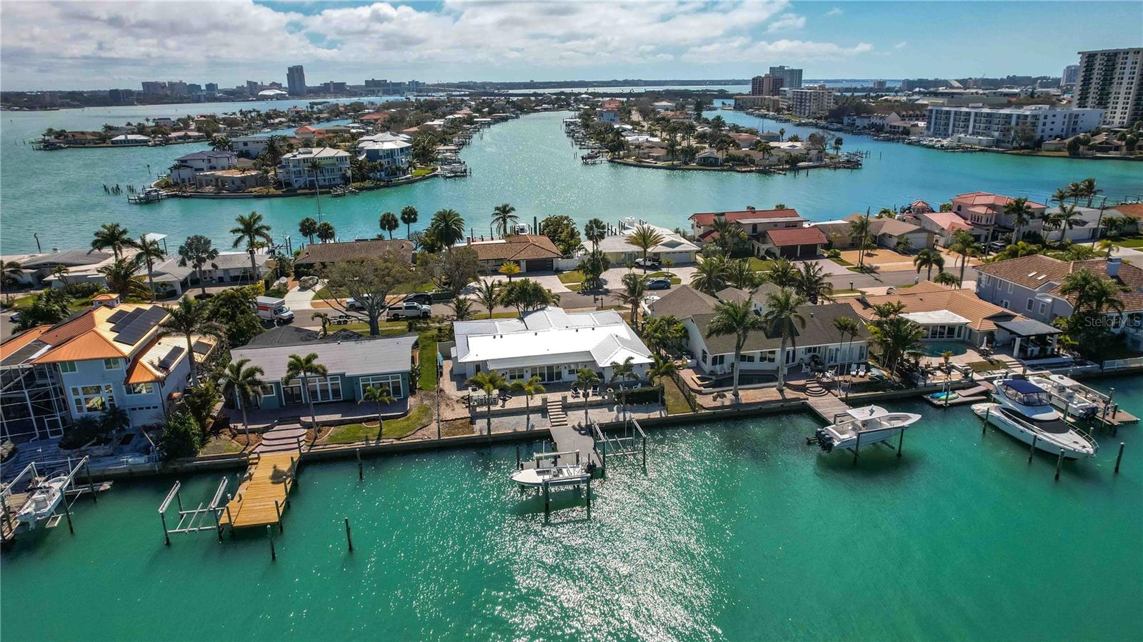 430 PALM IS SE, CLEARWATER BEACH, FL, 33767