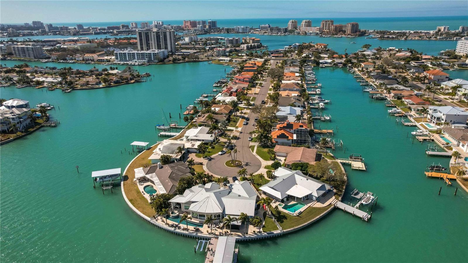430 PALM IS SE, CLEARWATER BEACH, FL, 33767