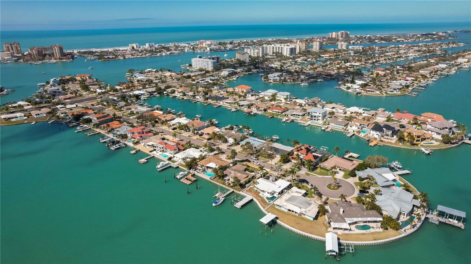 430 PALM IS SE, CLEARWATER BEACH, FL, 33767
