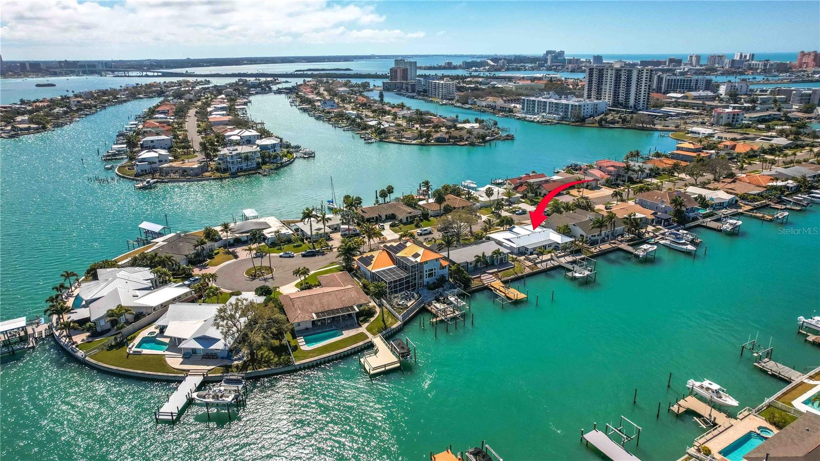 430 PALM IS SE, CLEARWATER BEACH, FL, 33767