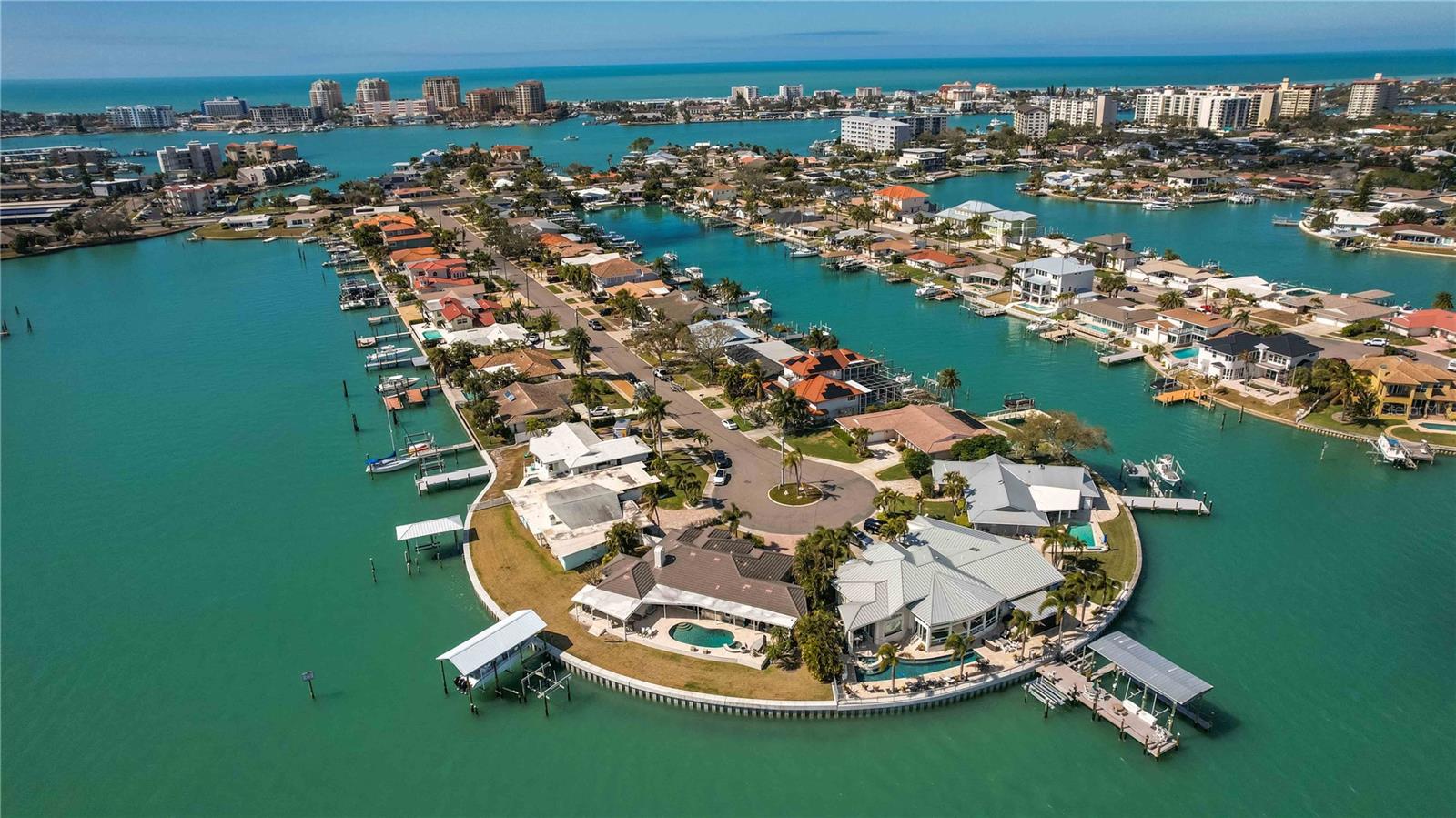 430 PALM IS SE, CLEARWATER BEACH, FL, 33767