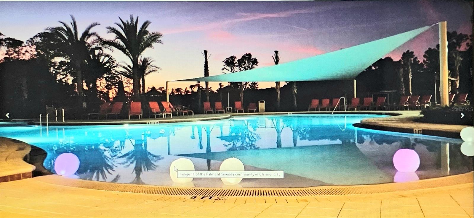 17622 BLAZING STAR CIR, CLERMONT, FL, 34714