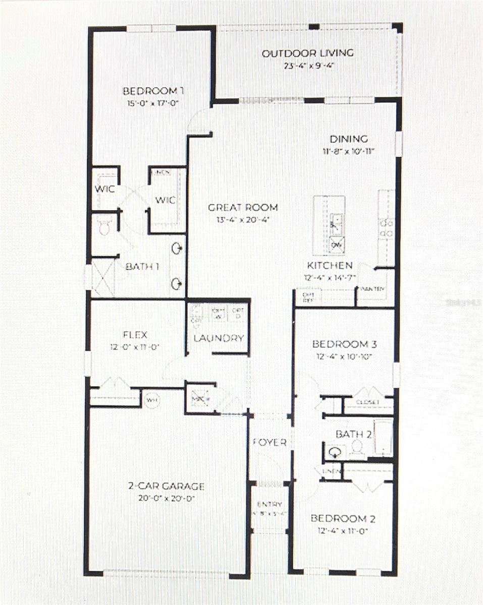 17622 BLAZING STAR CIR, CLERMONT, FL, 34714