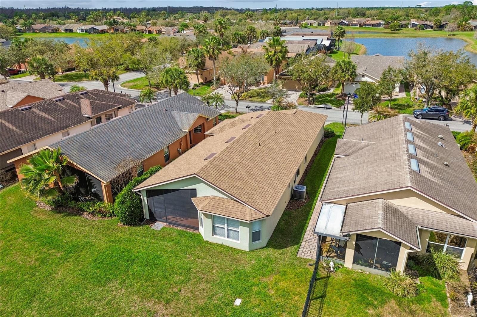 516 GRAND CANAL DR, POINCIANA, FL, 34759