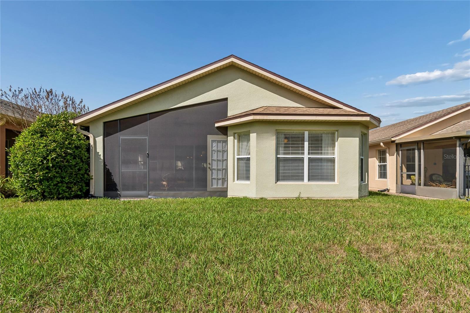 516 GRAND CANAL DR, POINCIANA, FL, 34759