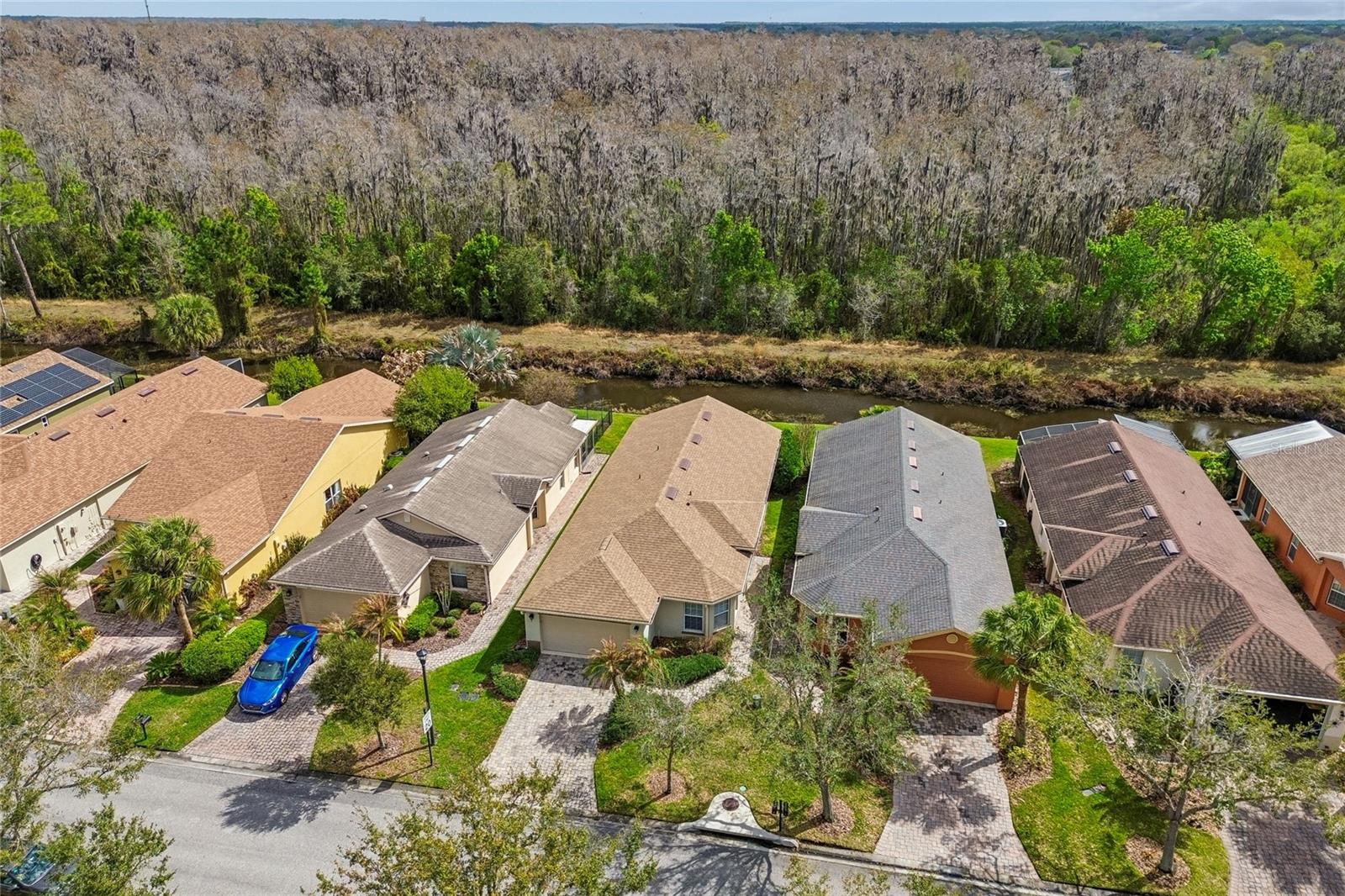 516 GRAND CANAL DR, POINCIANA, FL, 34759