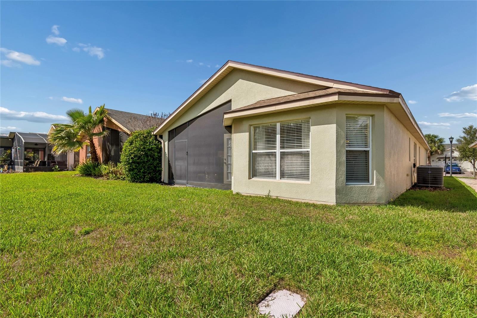 516 GRAND CANAL DR, POINCIANA, FL, 34759