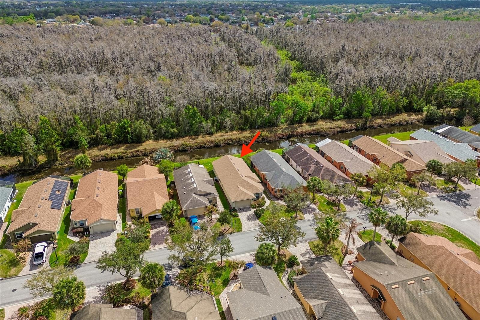 516 GRAND CANAL DR, POINCIANA, FL, 34759